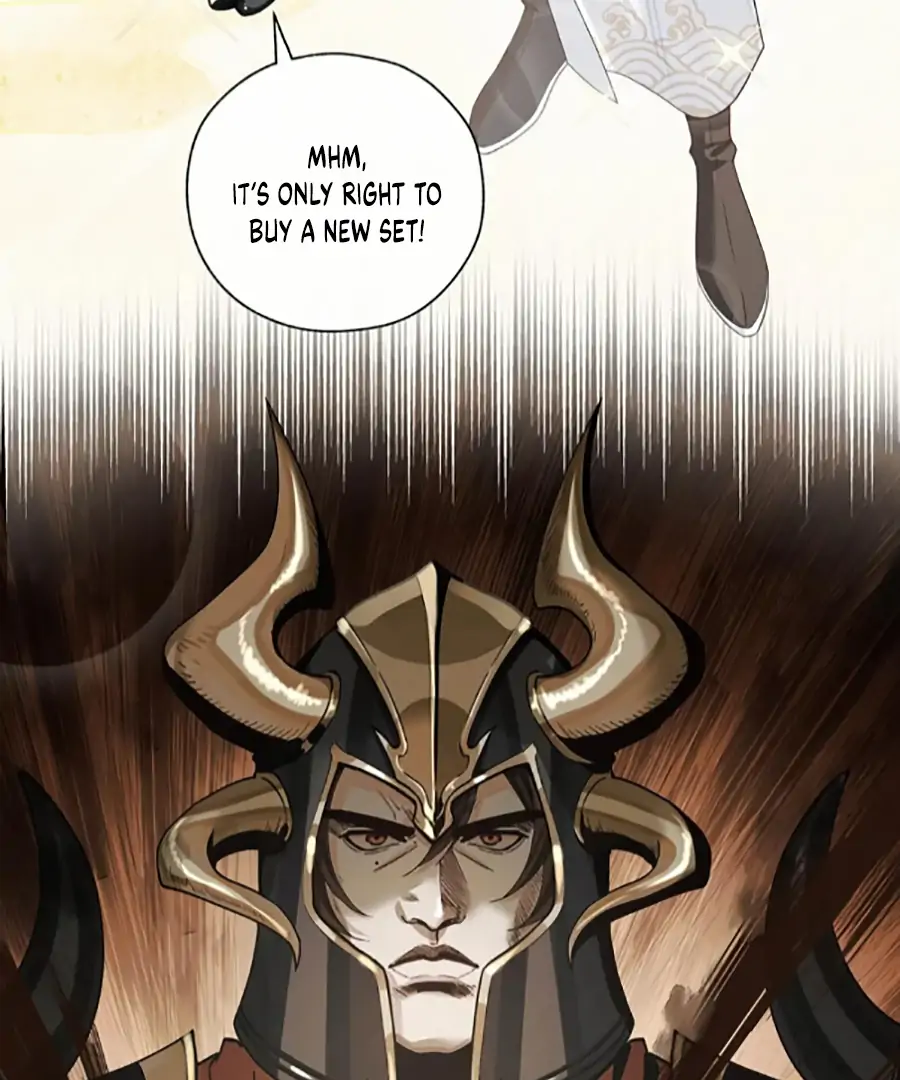 Was His Highness Assassinated Today? Chapter 14 243 ch 14 35