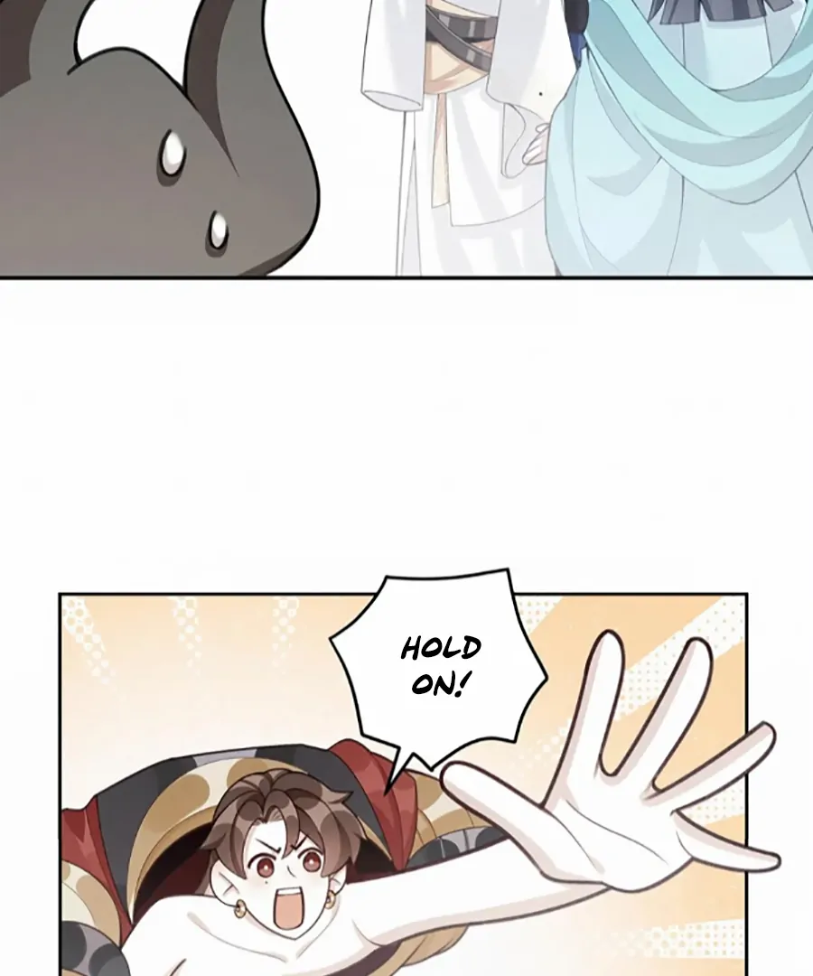 Was His Highness Assassinated Today? Chapter 14 248 ch 14 40