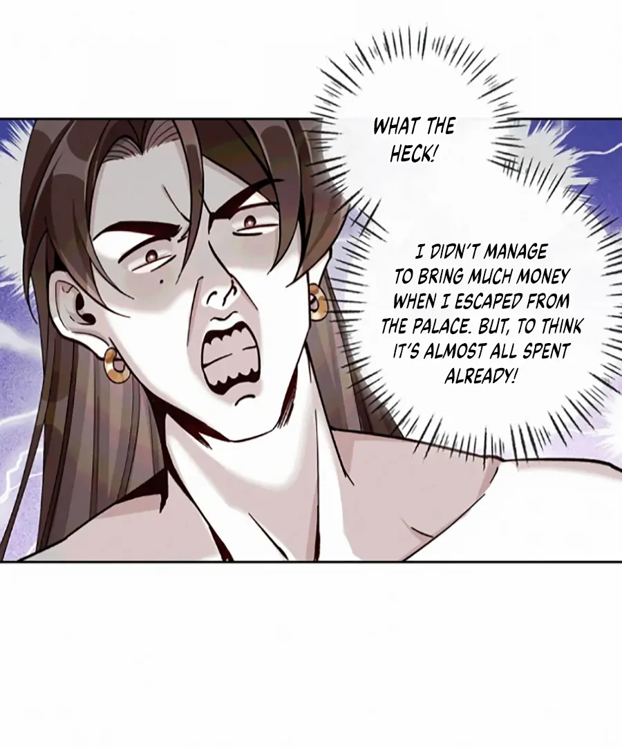 Was His Highness Assassinated Today? Chapter 14 251 ch 14 43