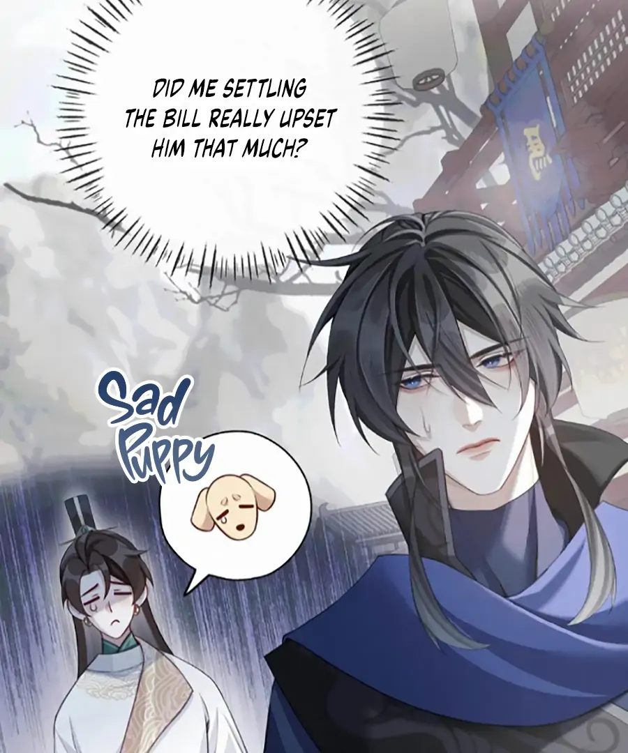 Was His Highness Assassinated Today? Chapter 14 254 ch 14 46