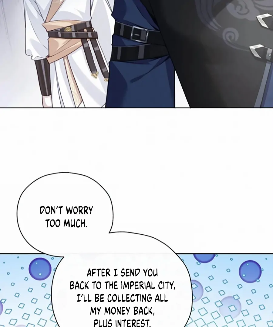 Was His Highness Assassinated Today? Chapter 14 255 ch 14 47