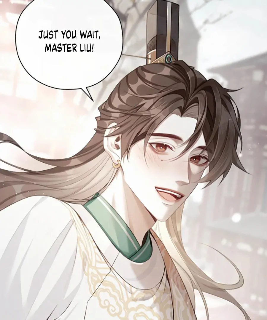 Was His Highness Assassinated Today? Chapter 14 258 ch 14 50