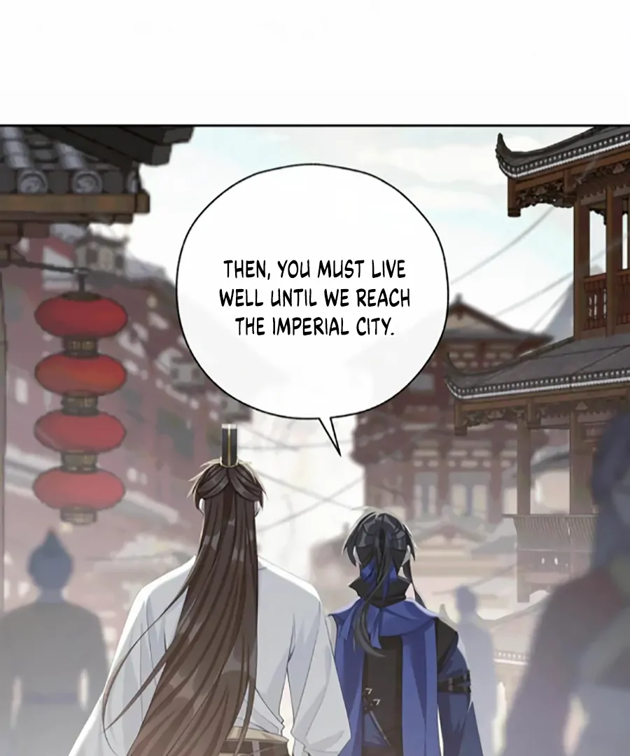 Was His Highness Assassinated Today? Chapter 14 261 ch 14 53