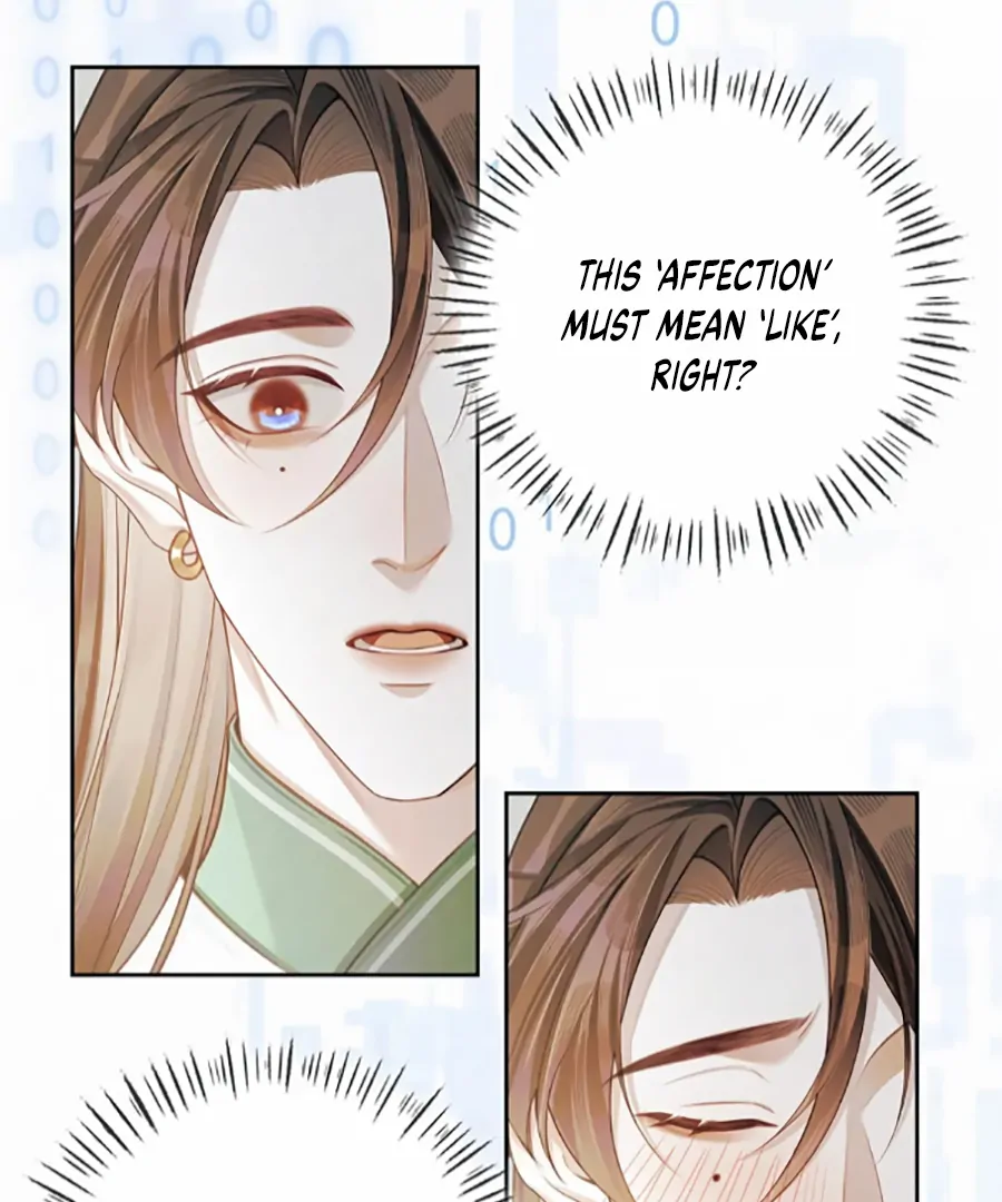 Was His Highness Assassinated Today? Chapter 14 264 ch 14 56