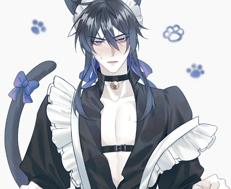 Was His Highness Assassinated Today? Chapter 14 273 ch 14 65