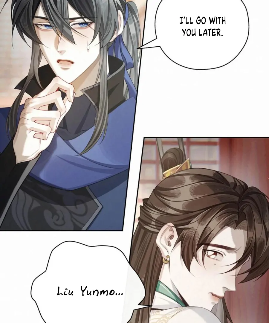 Was His Highness Assassinated Today? Chapter 15 185 ch 15 10