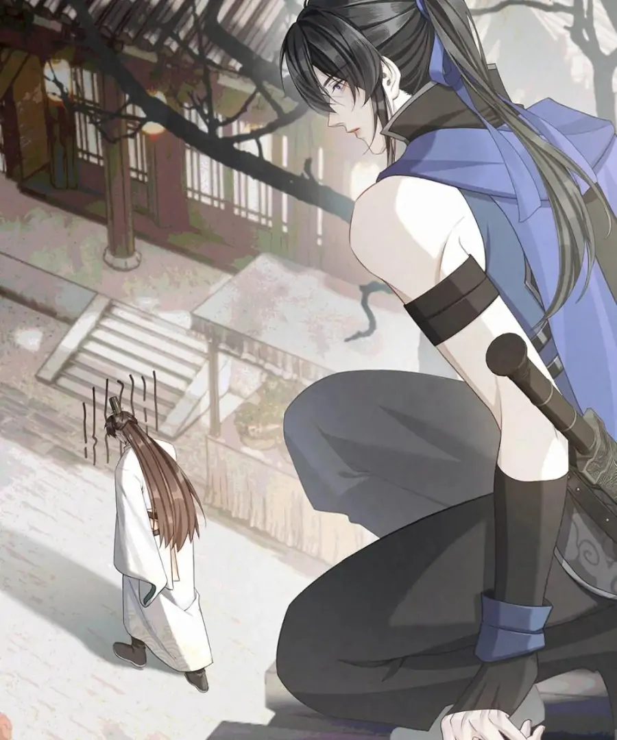 Was His Highness Assassinated Today? Chapter 15 191 ch 15 16