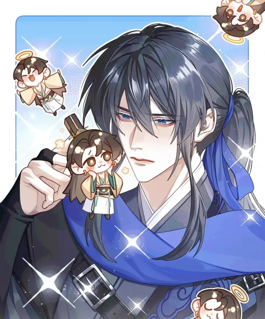 Was His Highness Assassinated Today? Chapter 15 177 ch 15 2