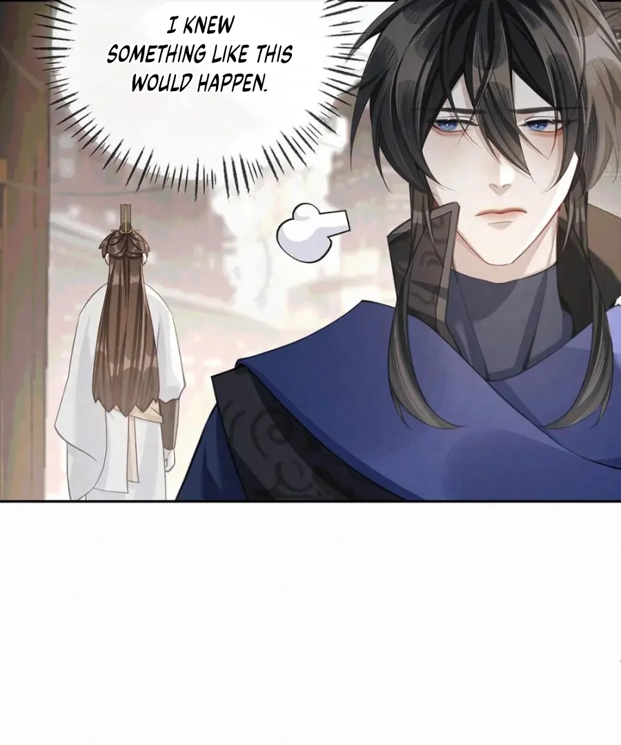 Was His Highness Assassinated Today? Chapter 15 196 ch 15 21