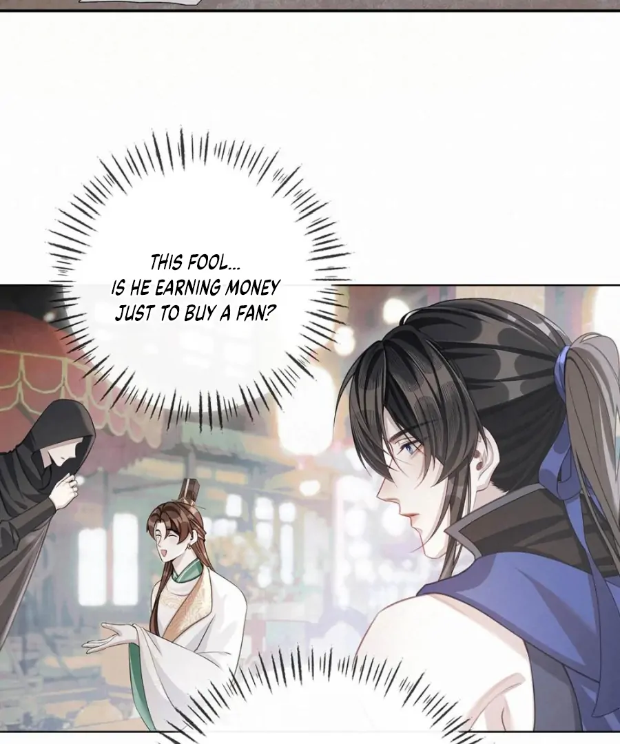 Was His Highness Assassinated Today? Chapter 15 204 ch 15 29