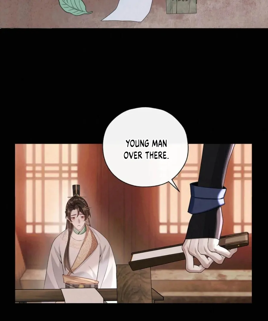 Was His Highness Assassinated Today? Chapter 15 208 ch 15 33