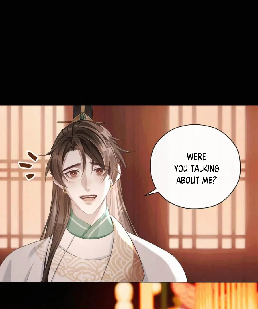 Was His Highness Assassinated Today? Chapter 15 209 ch 15 34