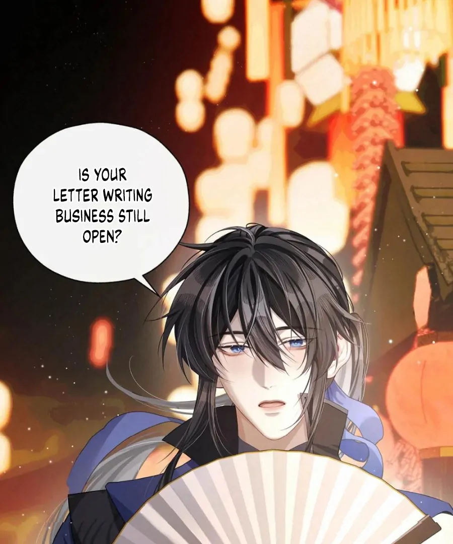 Was His Highness Assassinated Today? Chapter 15 210 ch 15 35