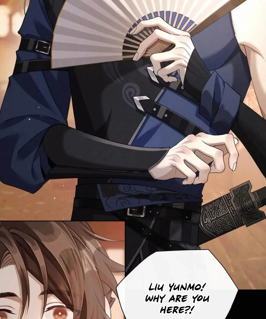 Was His Highness Assassinated Today? Chapter 15 211 ch 15 36