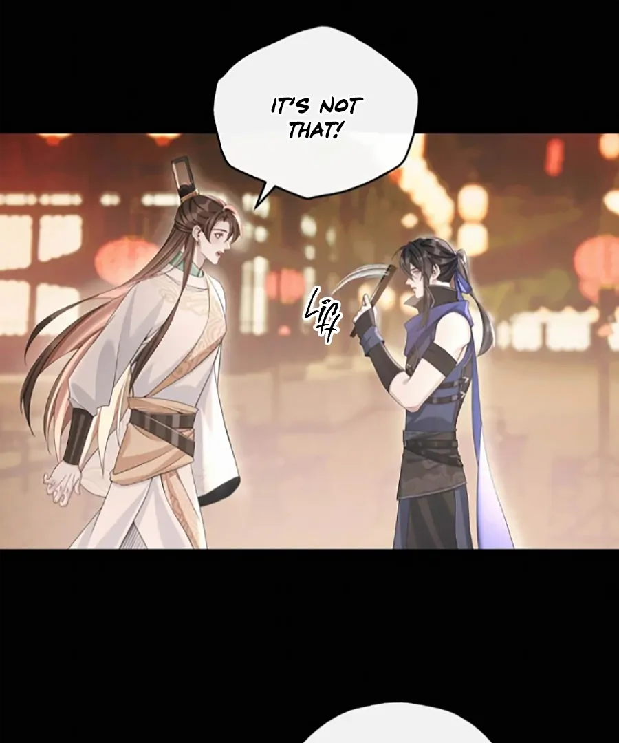 Was His Highness Assassinated Today? Chapter 15 214 ch 15 39