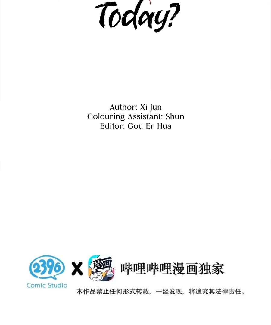 Was His Highness Assassinated Today? Chapter 15 179 ch 15 4