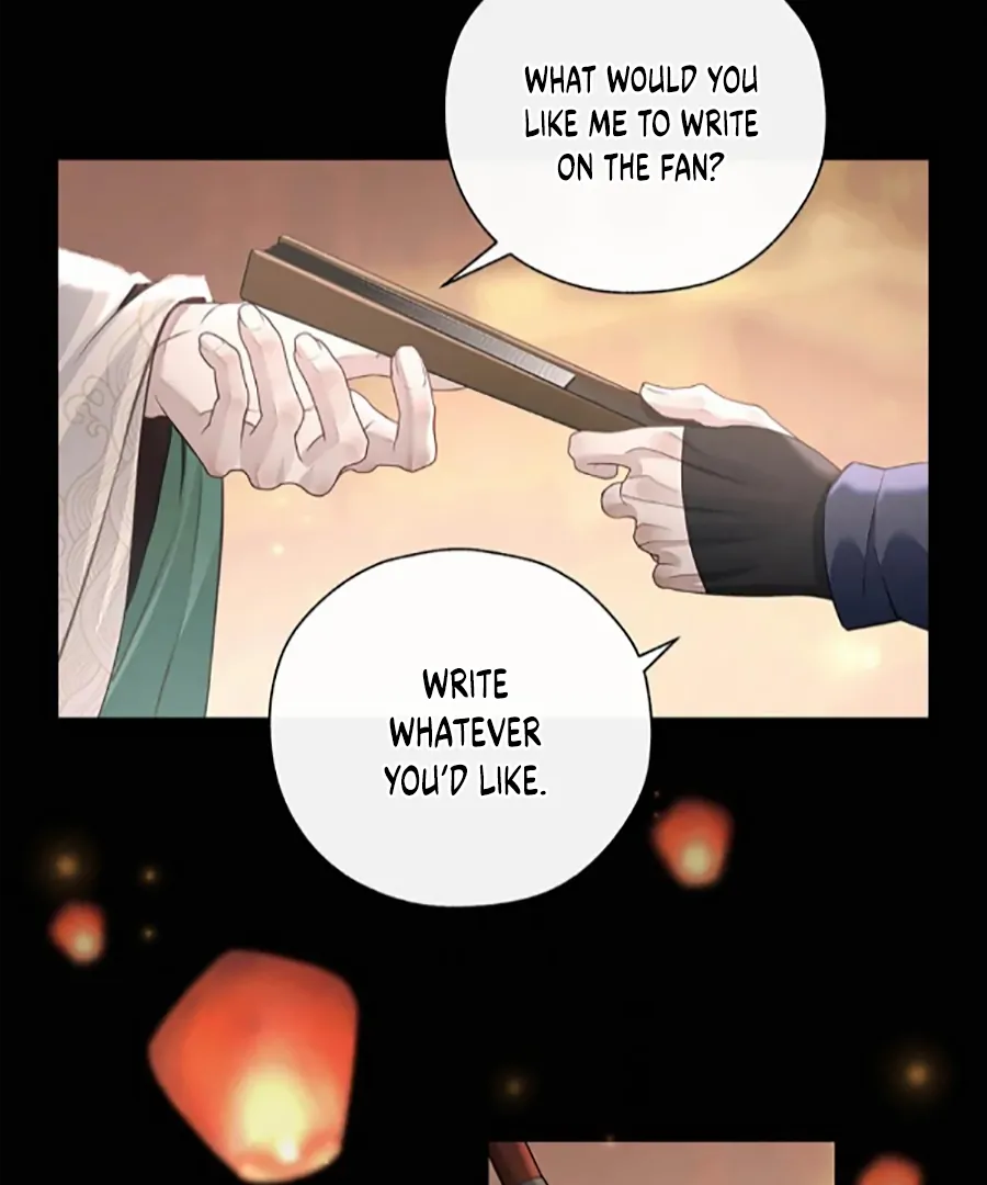 Was His Highness Assassinated Today? Chapter 15 215 ch 15 40