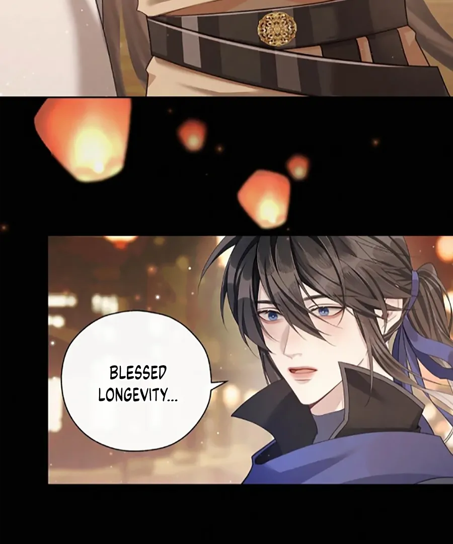 Was His Highness Assassinated Today? Chapter 15 218 ch 15 43