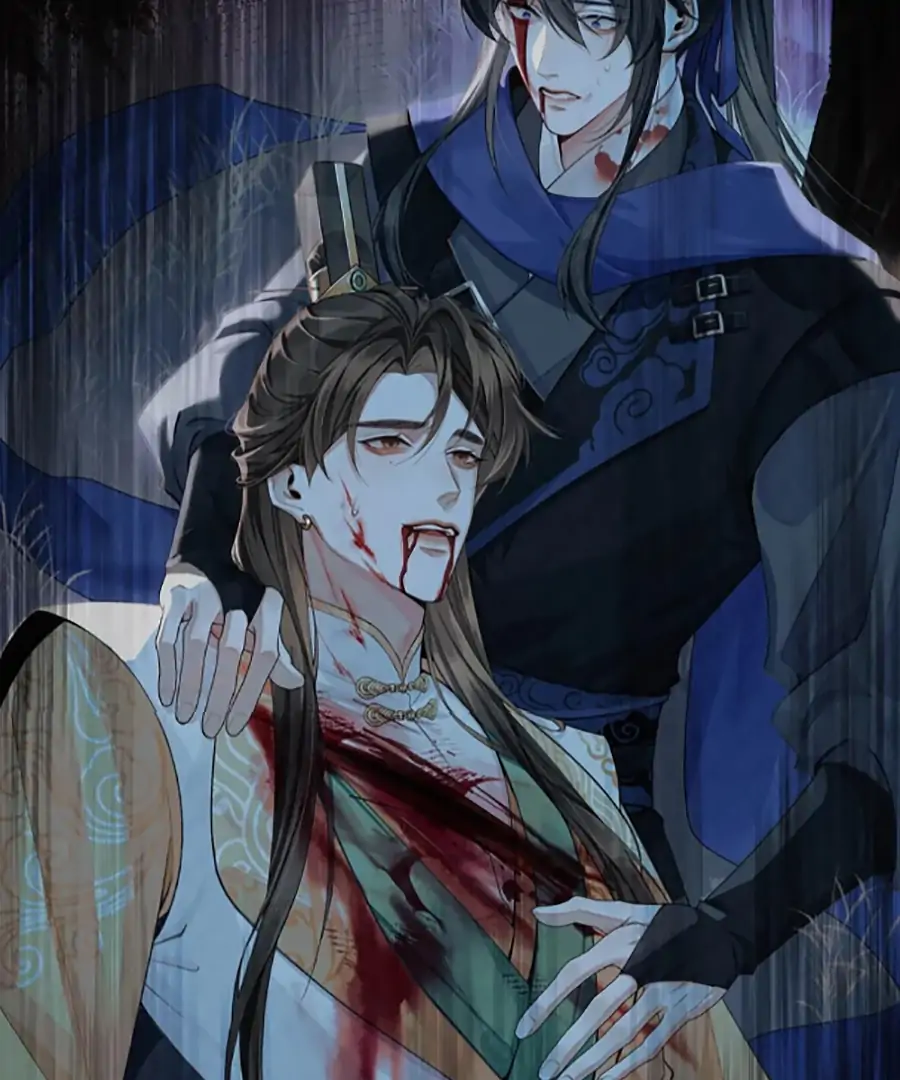 Was His Highness Assassinated Today? Chapter 15 220 ch 15 45