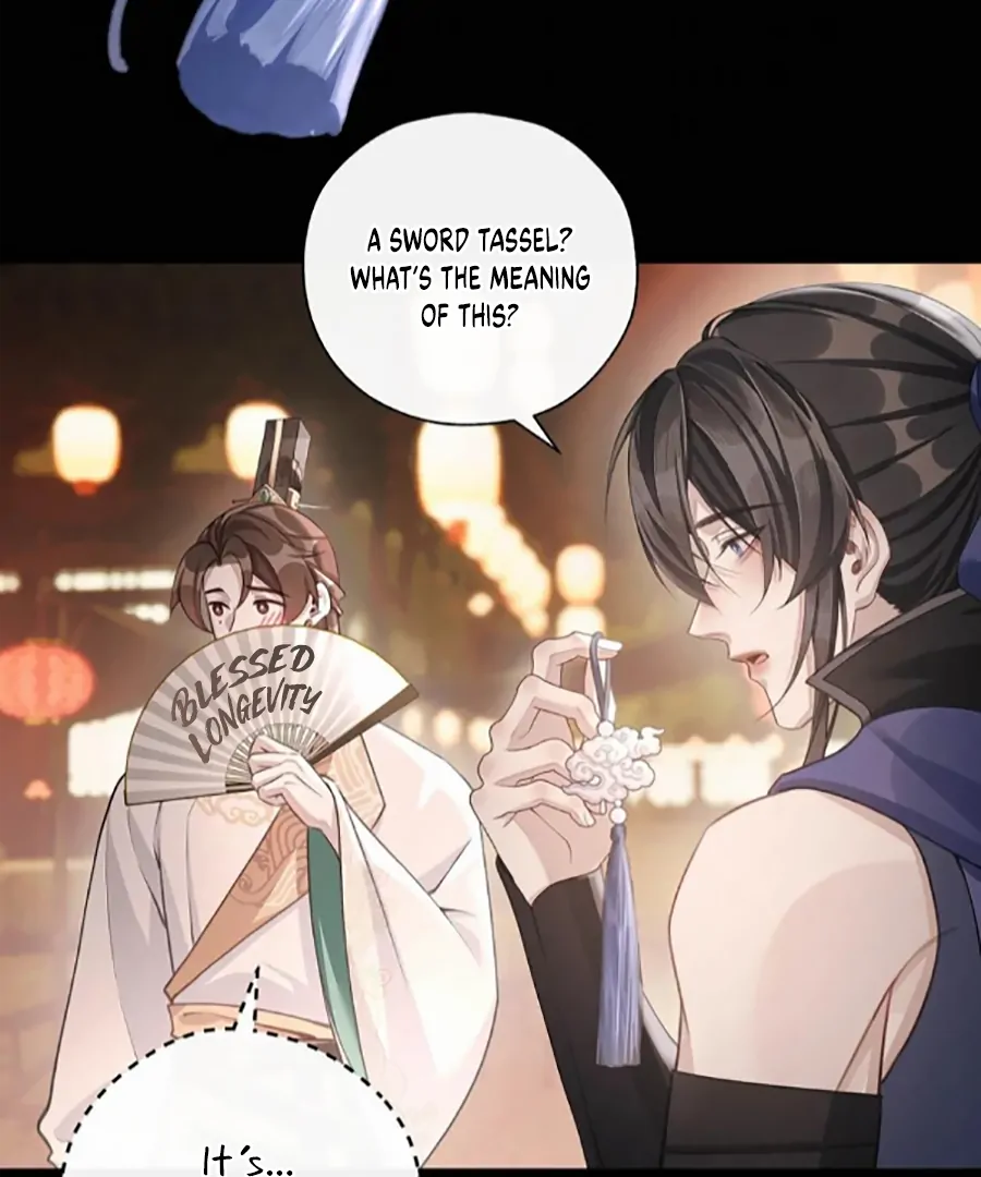 Was His Highness Assassinated Today? Chapter 15 223 ch 15 48