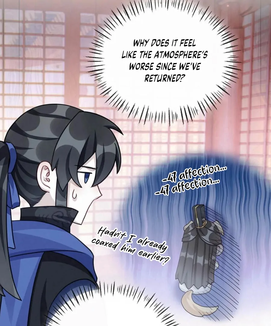 Was His Highness Assassinated Today? Chapter 15 181 ch 15 6