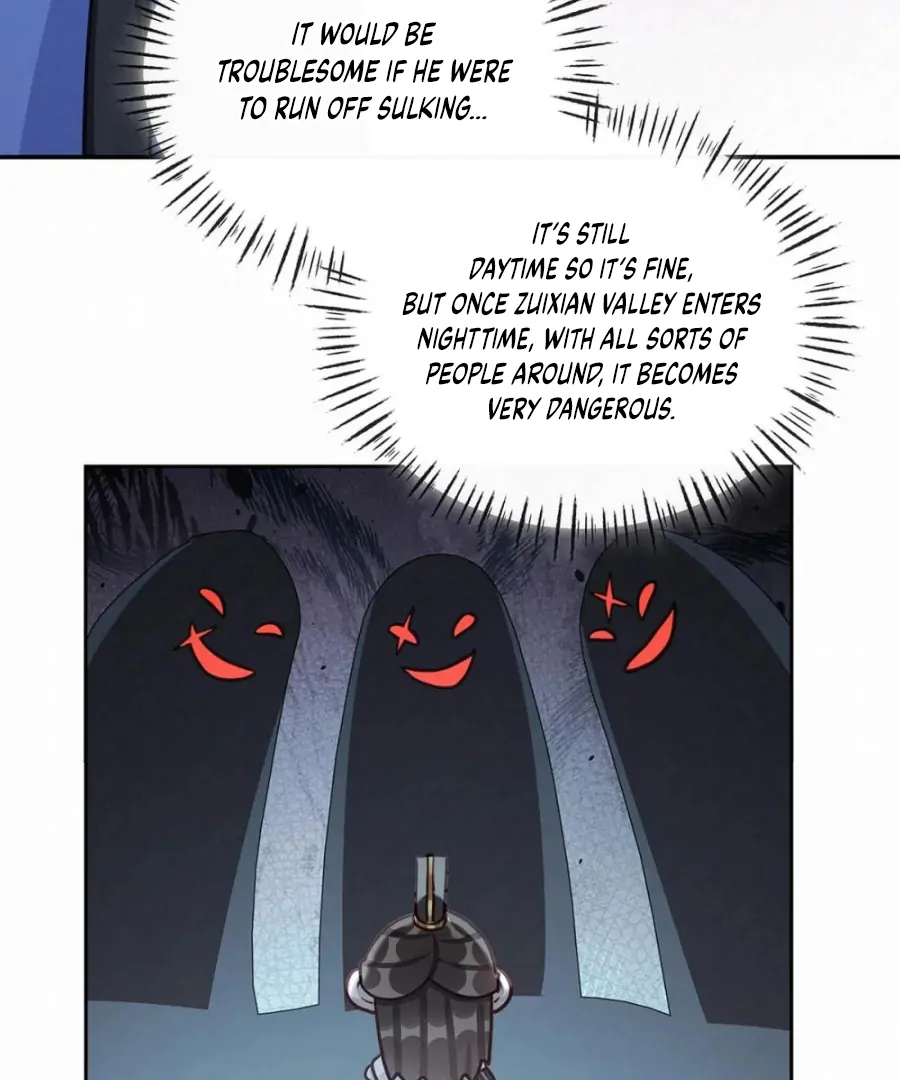 Was His Highness Assassinated Today? Chapter 15 182 ch 15 7