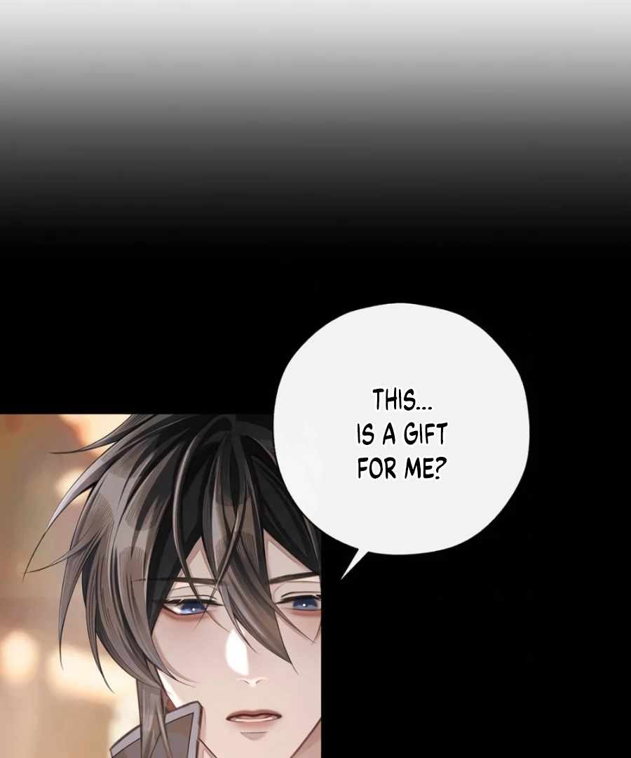 Was His Highness Assassinated Today? Chapter 16 180 05