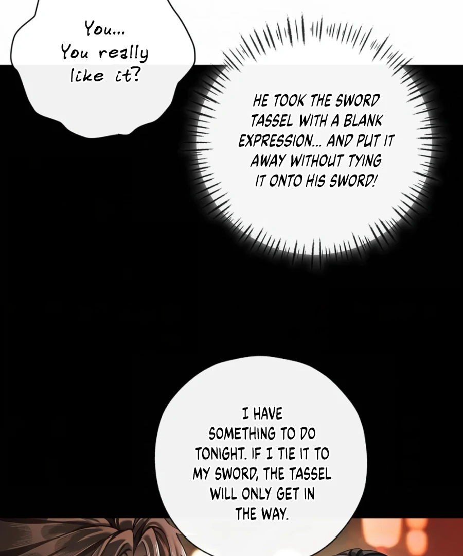 Was His Highness Assassinated Today? Chapter 16 183 08