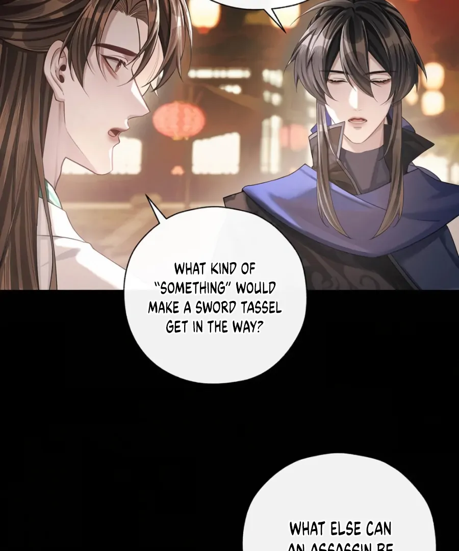 Was His Highness Assassinated Today? Chapter 16 184 09