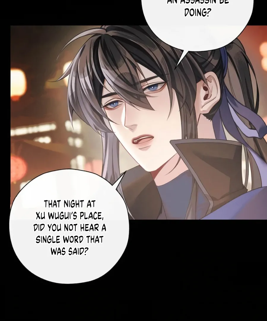 Was His Highness Assassinated Today? Chapter 16 185 10