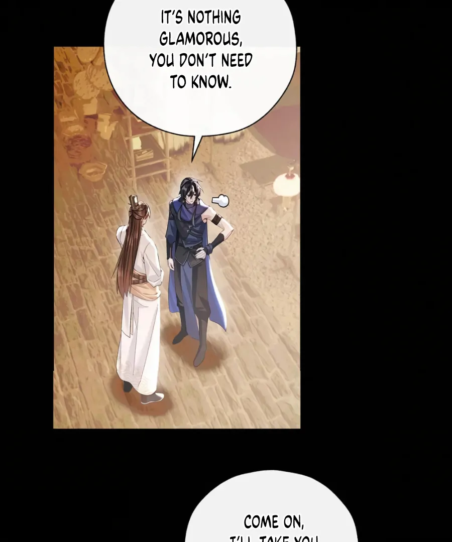 Was His Highness Assassinated Today? Chapter 16 187 12