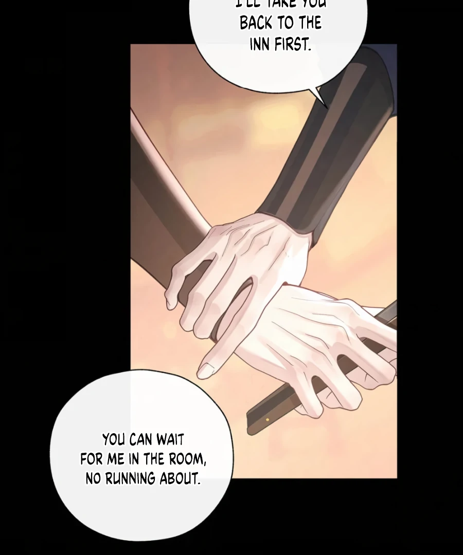 Was His Highness Assassinated Today? Chapter 16 188 13