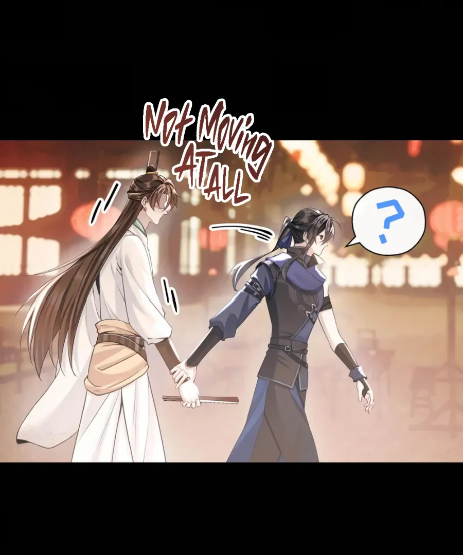 Was His Highness Assassinated Today? Chapter 16 189 14