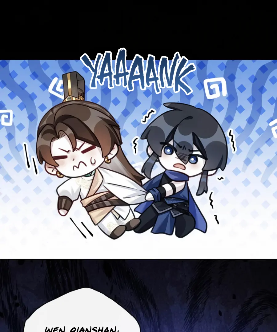 Was His Highness Assassinated Today? Chapter 16 190 15