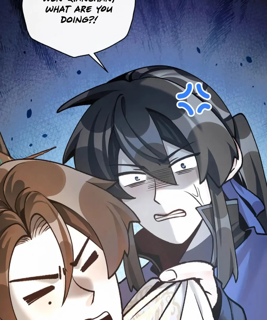 Was His Highness Assassinated Today? Chapter 16 191 16