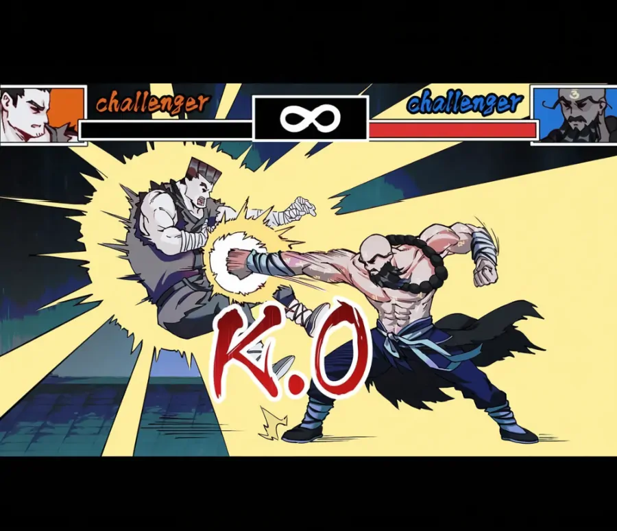 Was His Highness Assassinated Today? Chapter 16 199 24