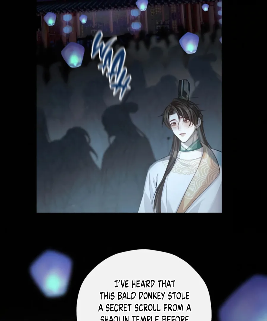 Was His Highness Assassinated Today? Chapter 16 202 27