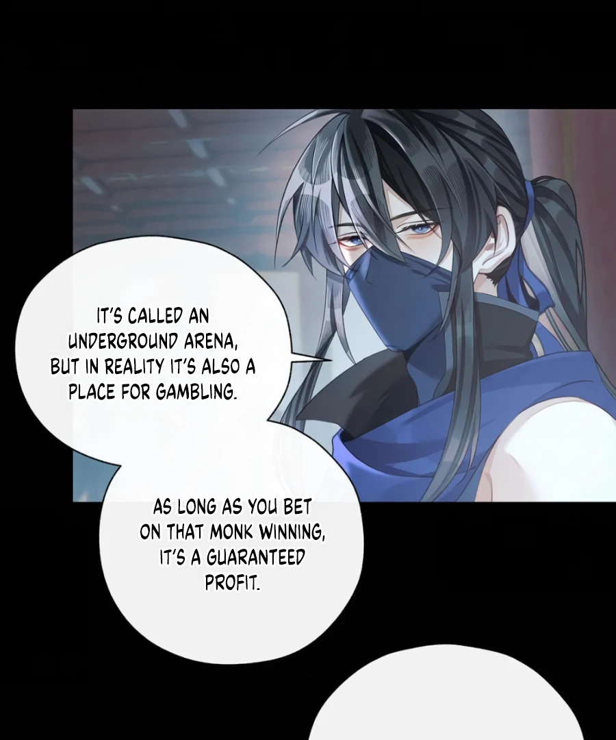 Was His Highness Assassinated Today? Chapter 16 205 30