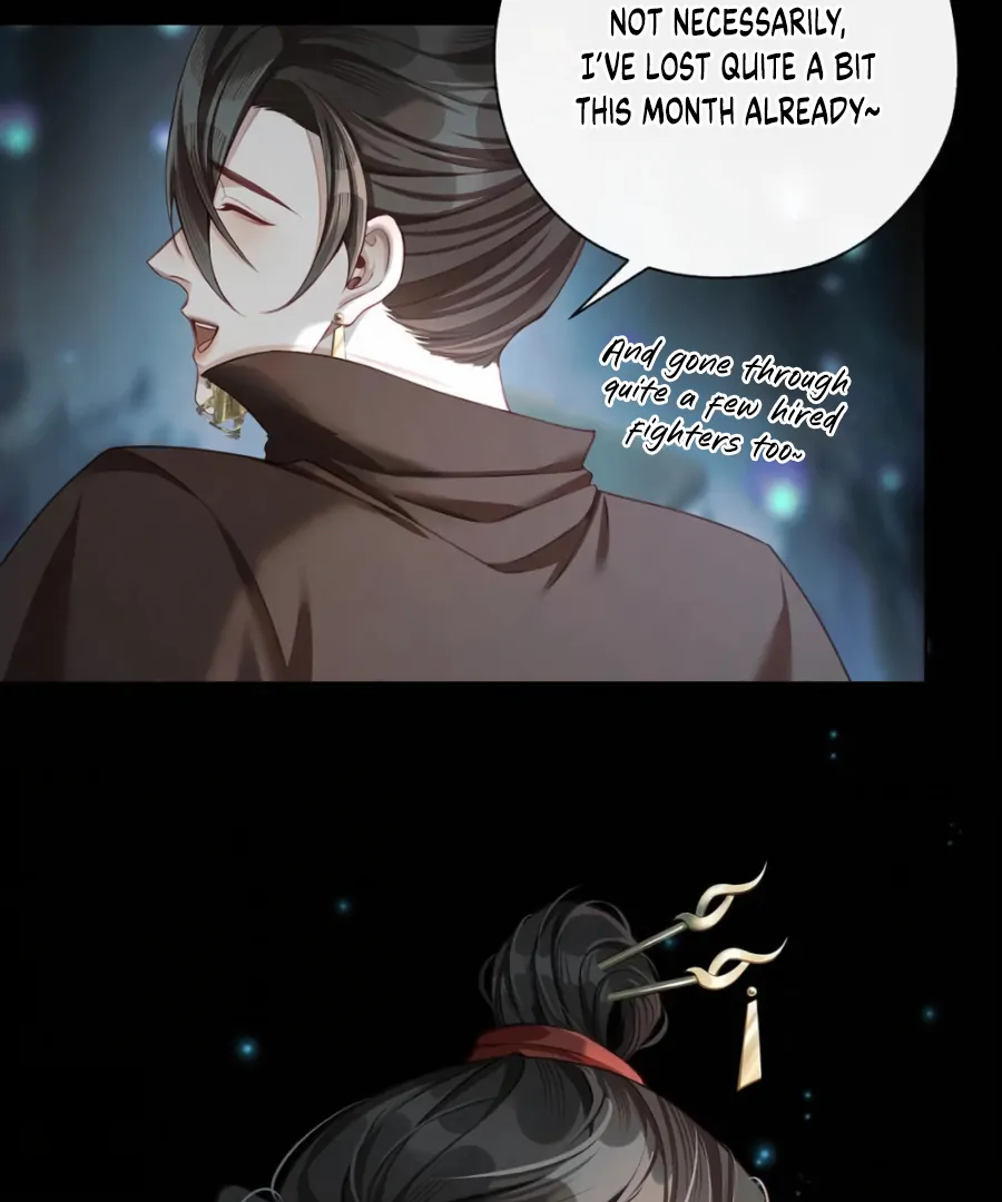 Was His Highness Assassinated Today? Chapter 16 206 31