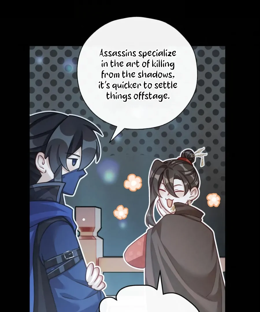 Was His Highness Assassinated Today? Chapter 16 208 33