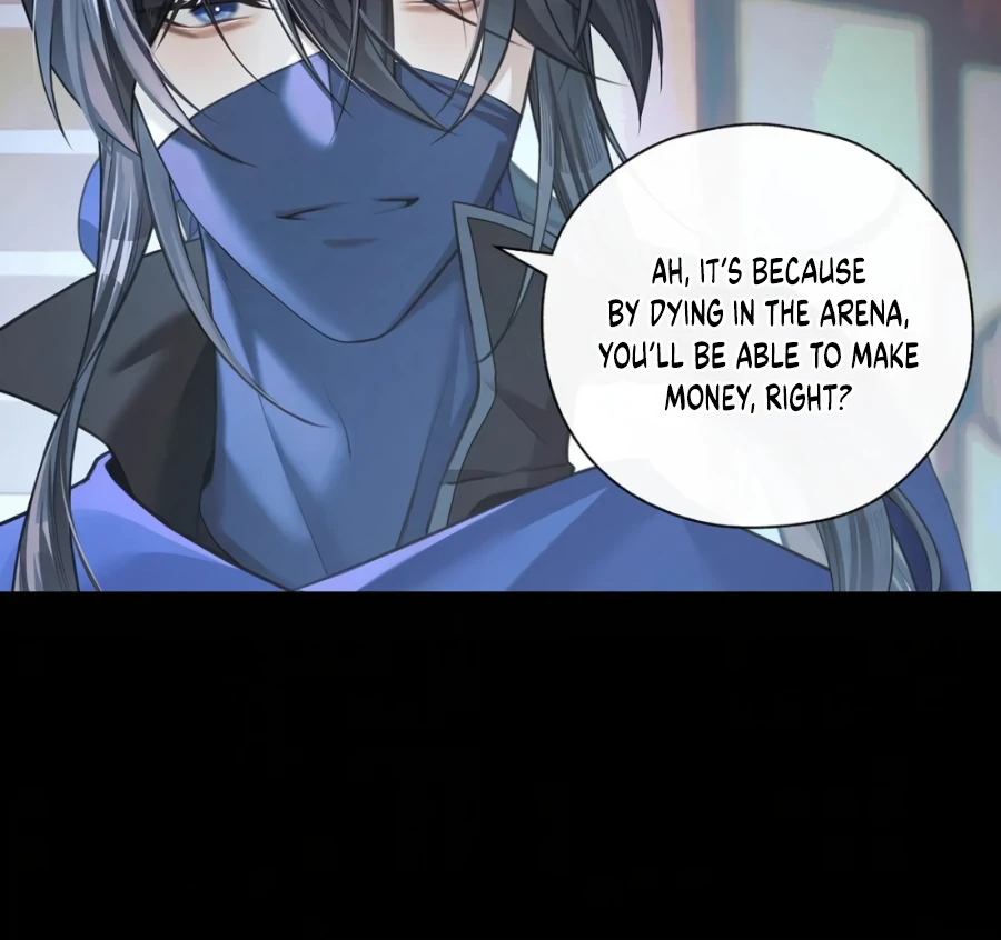 Was His Highness Assassinated Today? Chapter 16 210 35