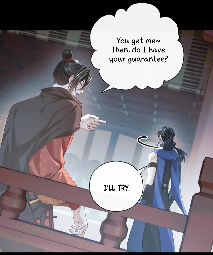 Was His Highness Assassinated Today? Chapter 16 211 36