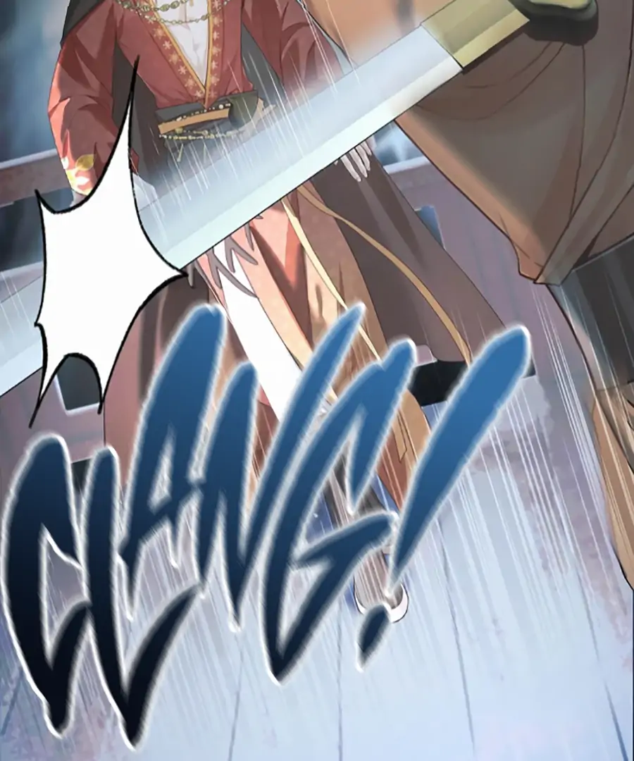 Was His Highness Assassinated Today? Chapter 16 215 40