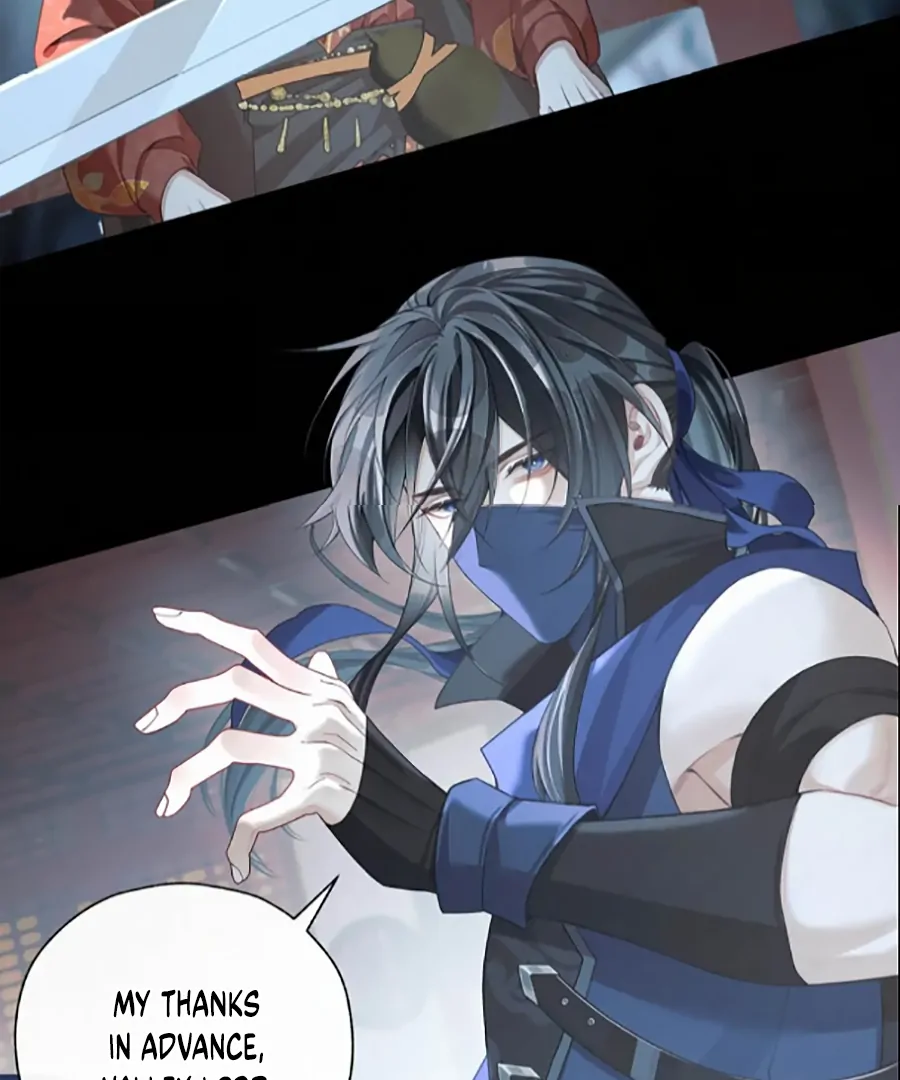 Was His Highness Assassinated Today? Chapter 16 217 42