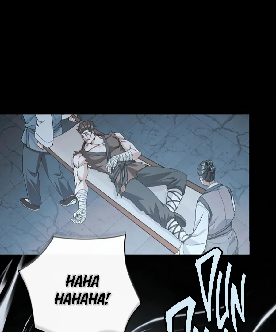 Was His Highness Assassinated Today? Chapter 16 219 44