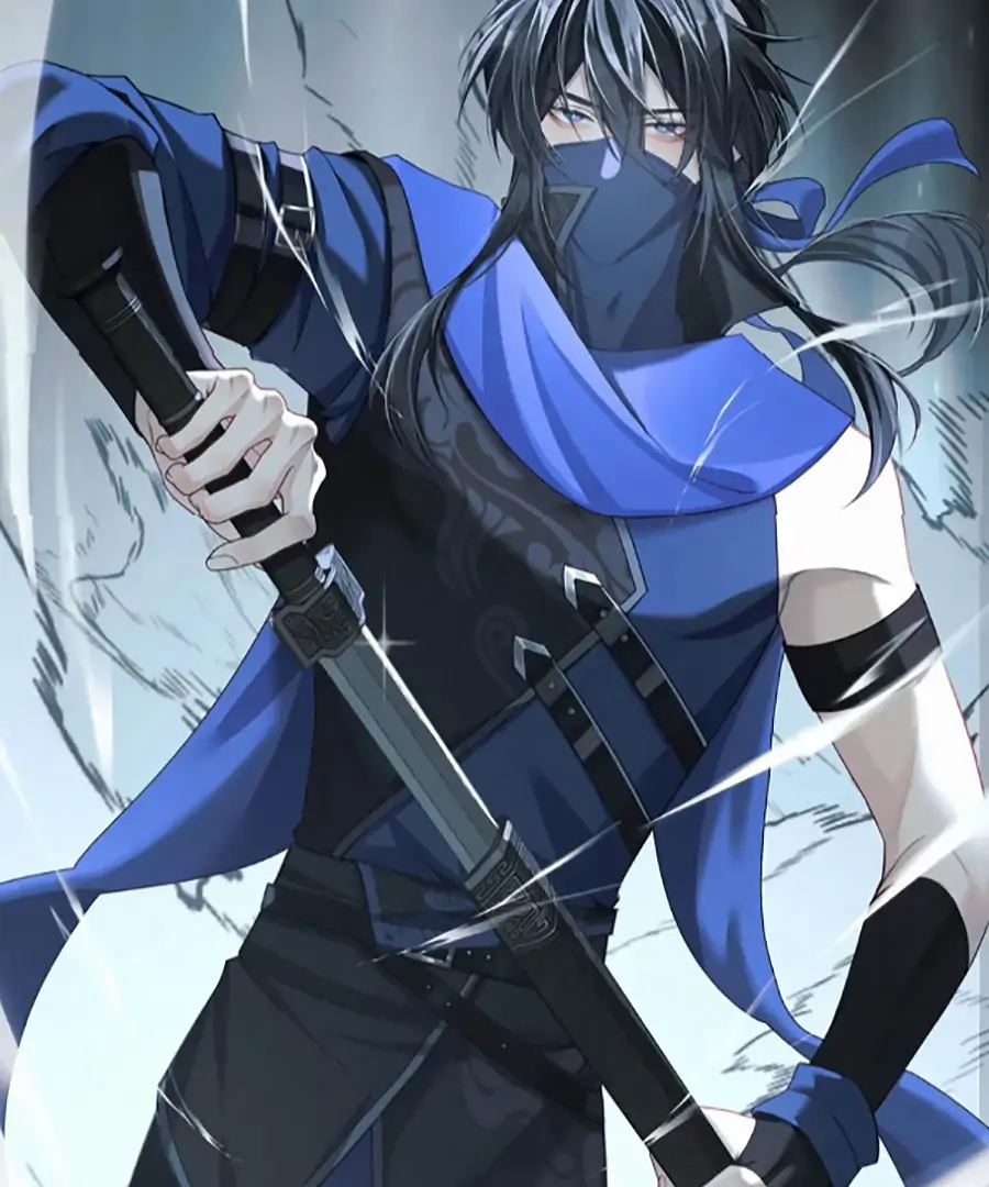 Was His Highness Assassinated Today? Chapter 16 225 50