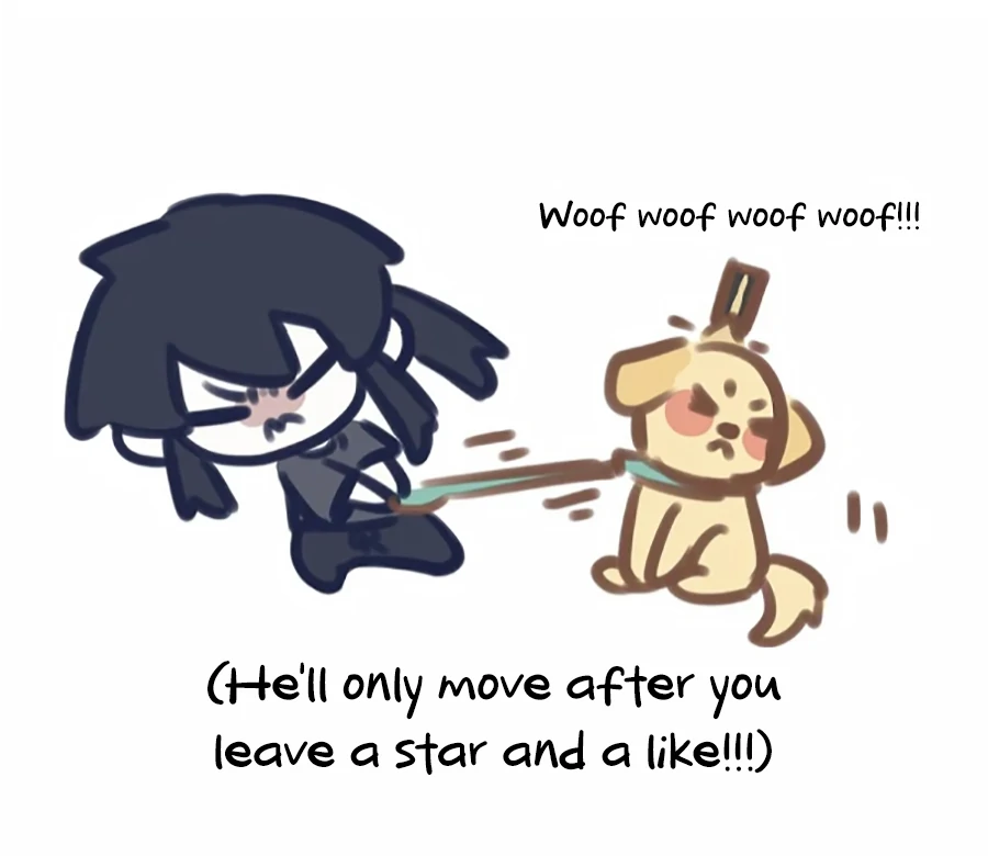 Was His Highness Assassinated Today? Chapter 16 230 55