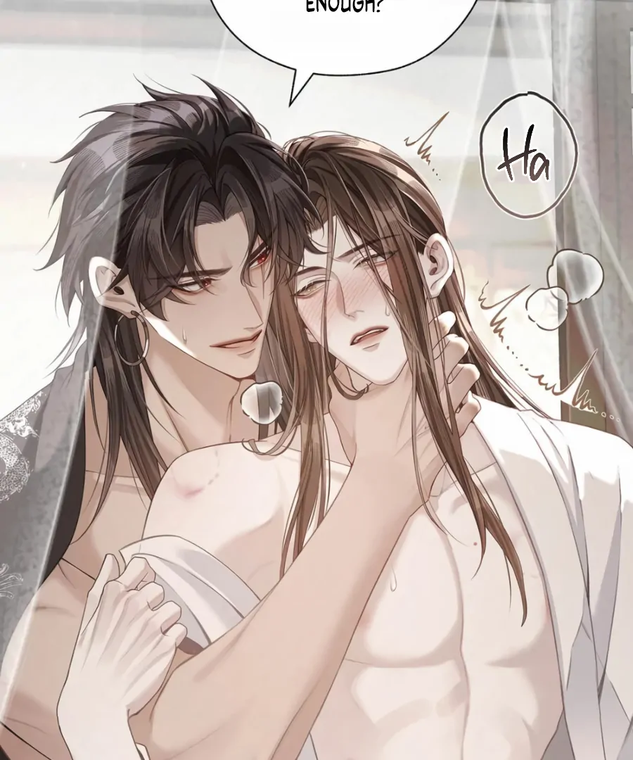 Was His Highness Assassinated Today? Chapter 17 211 09