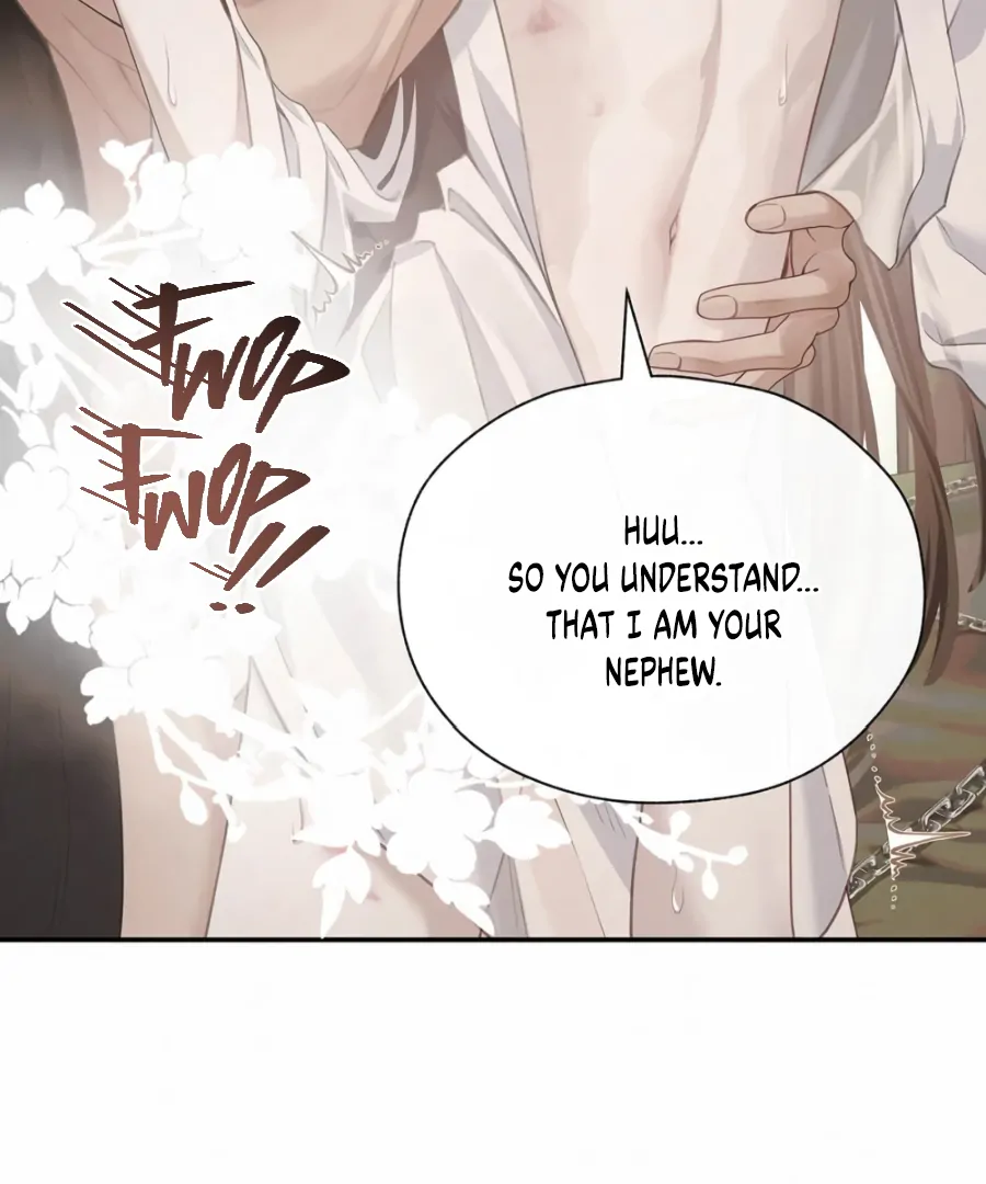 Was His Highness Assassinated Today? Chapter 17 212 10