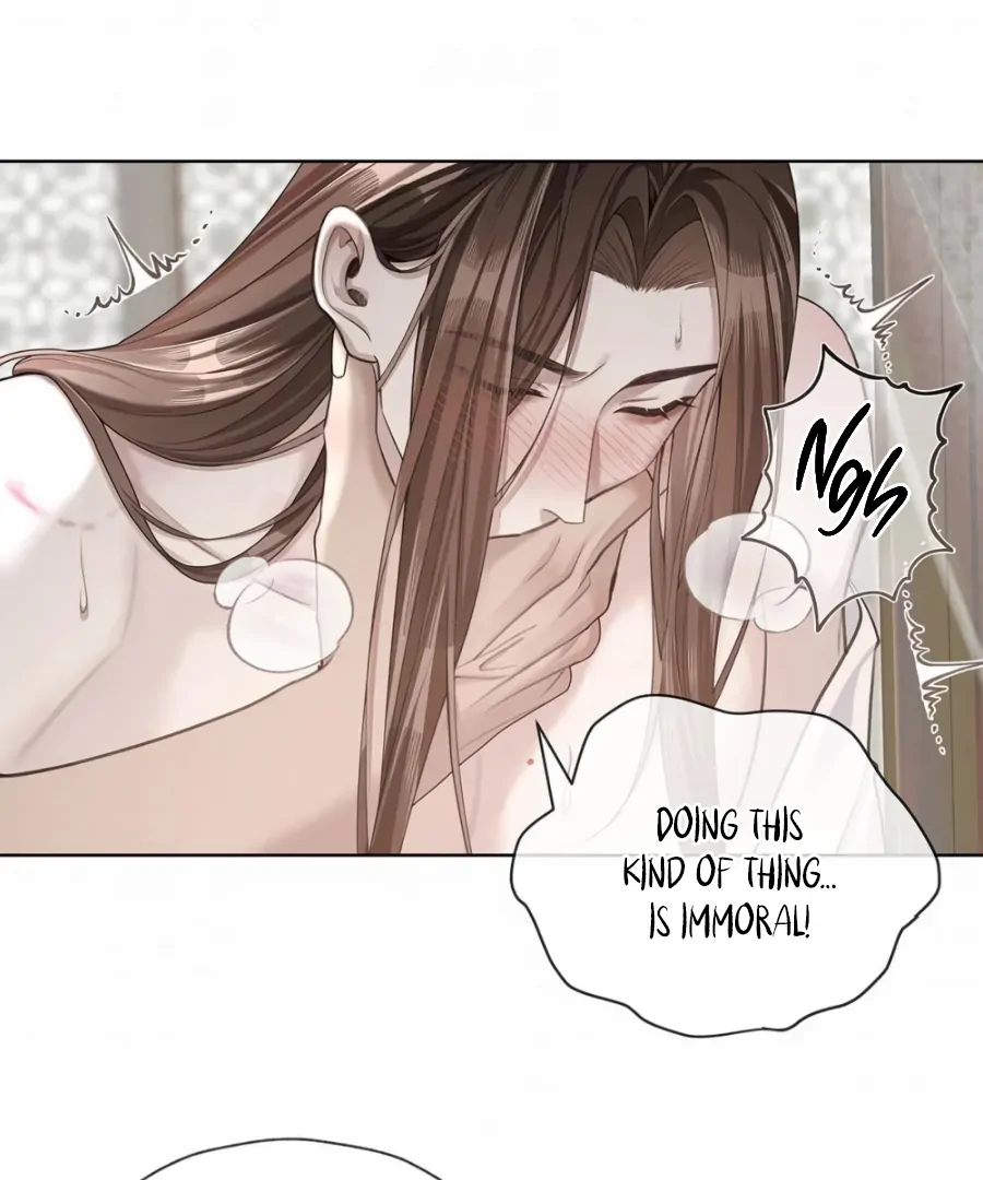 Was His Highness Assassinated Today? Chapter 17 213 11